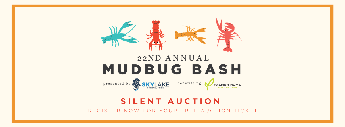 2026 Mudbug Bash Silent Auction
